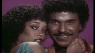 Michael Jackson's Thriller Girlfriend in Retro Hair Commercial!