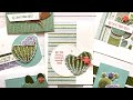 Product Showcase Flowering Cactus Medley Product Showcase Flowering Cactus Medley