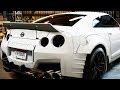 ULTIMATE NISSAN GTR BUILD (1000+ HP) - Need for Speed: Payback - Part 29