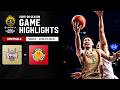 【ハイライト】琉球ゴールデンキングスvs名古屋ダイヤモンドドルフィンズ｜りそなグループ B.LEAGUE SEMIFINALS 2025-26 GAME2｜05.16.2026 プロバスケ(Bリーグ)