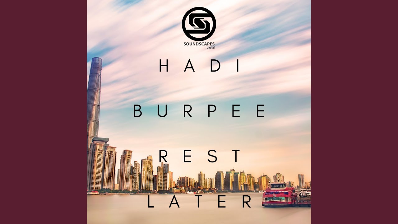 Watch Rest Later on YouTube Watch Rest Later on YouTube