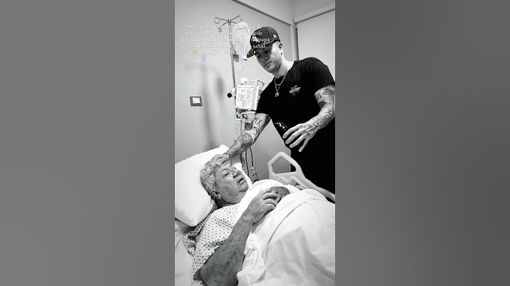 JD PANTOJA WOULD APPRECIATE IT IF HIS FANS WOULD SAY A PRAYER FOR HIS GRANDFATHER'S HEALTH!🙏❤️|#s...