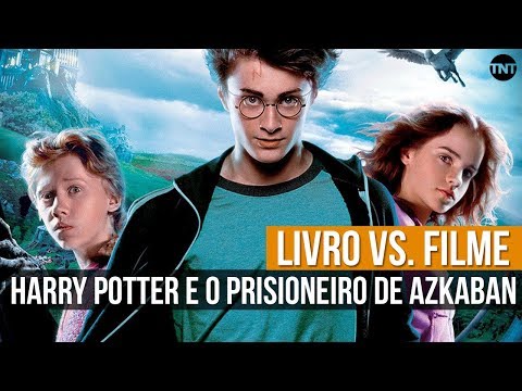 10 feitiços de Harry Potter que não estavam nos filmes - Nerd ao