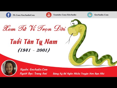 Xem sao hạn năm 2021 tuổi Tân Tỵ 2001: Nam mạng có tài lộc, nữ mạng sinh bệnh tật