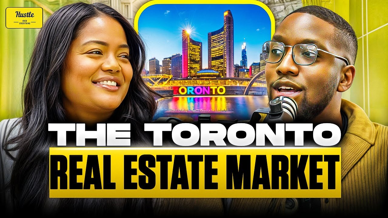 Getting Into Real estate in 2025, Love, and Adult Friendships: Unfiltered Talk w/ Jasmine Lee Ep.208