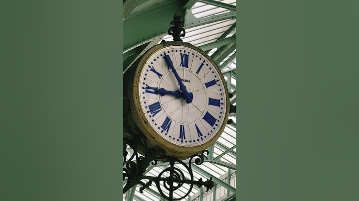 Time #music #pink #floyd #clock #historic