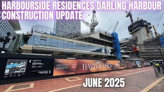 【HONSBY】Darling Harbour2 Abandoned Oz - Harbourside Residences Darling Harbour