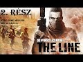 Spec Ops: The Line - Jött egy kis homokvihar...😎❗