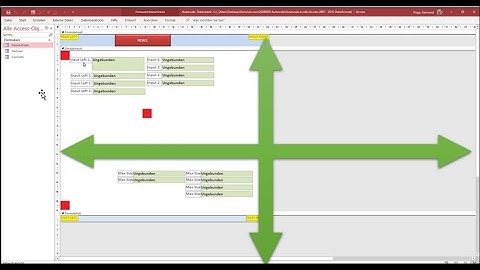 Autoscale Access Forms to Maximum Monitor Height and Width to all Controls like TextBox and Label