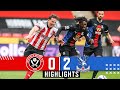 Sheffield United 0-2 Crystal Palace | EP Premier League Highlights | Eze & Benteke goals down Blades