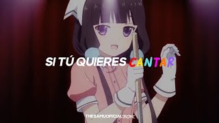 La Canción Viral De Tiktok que dice: Chipi Chapa Dubi Dubi | DubiDubiDu - Christel『AMV』Letra Resimi