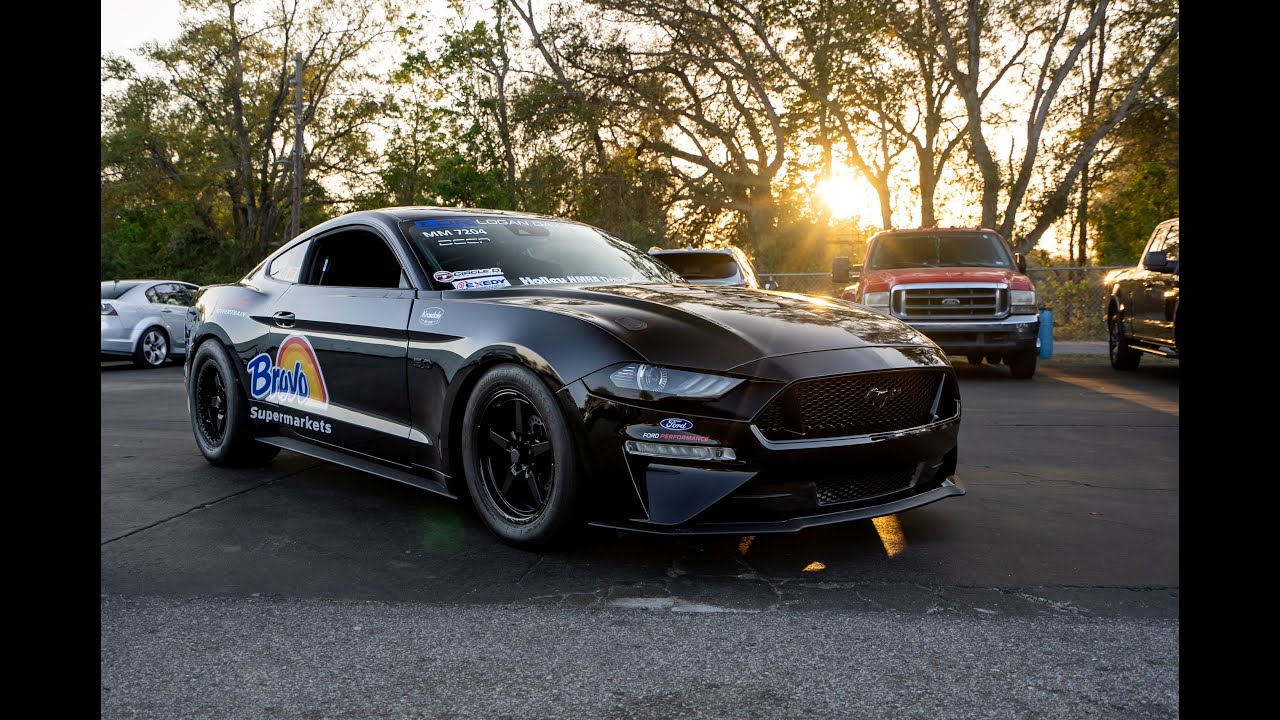 Nmra Spring Break Shootout 2023