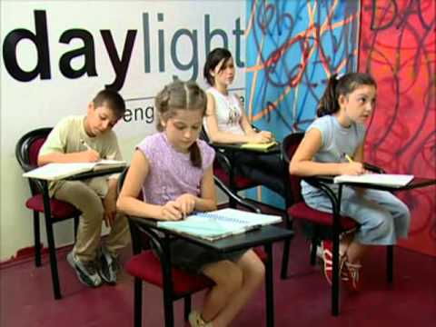(HQ) 4. Sınıf SBS İngilizcesi Bölüm 02