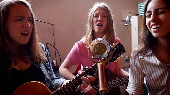 Lula Wiles - Love Gone Wrong (live at Ear Trumpet ...