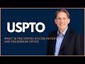 USPTO - United States Patent and Trademark Office -  US Patent Office #rolfclaessen