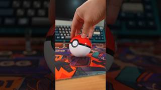 Pokemon Pokeball/Cherish Ball