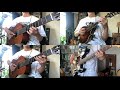 天使の恐れ Angel's Fear (聖剣伝説2,3 BGM) / 菊田裕樹 cover - YouTube