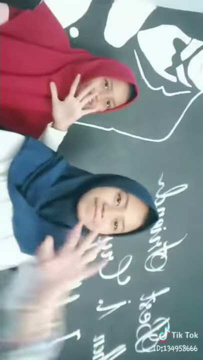 video tik tok lucu(3)