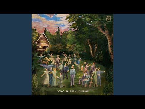 AJR - The Big Goodbye