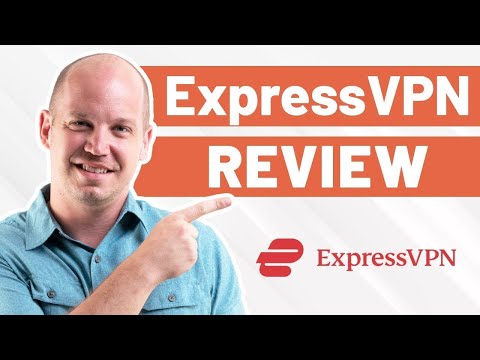 ვიდეო: რამდენად უსაფრთხოა ExpressVPN?