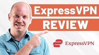 ExpressVPN EXPOSED! What You REALLY Need to Know About this VPN image