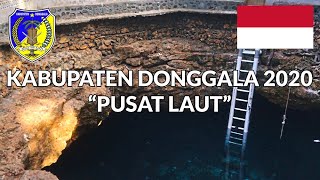 Pusat Laut - Donggala 2020 | The Largest Well In The World, Located In The Indonesia!