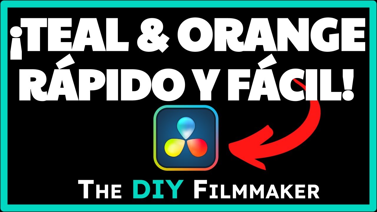 teal-orange-f-cil-curso-davinci-resolve-youtube
