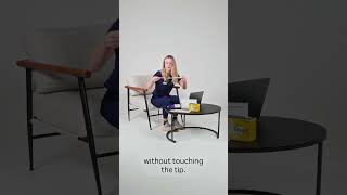 Genetic DNA testing step-by-step tutorial Twelv Test