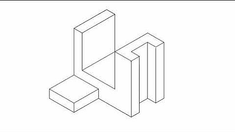 Drawing Isometric shapes in PowerPoint