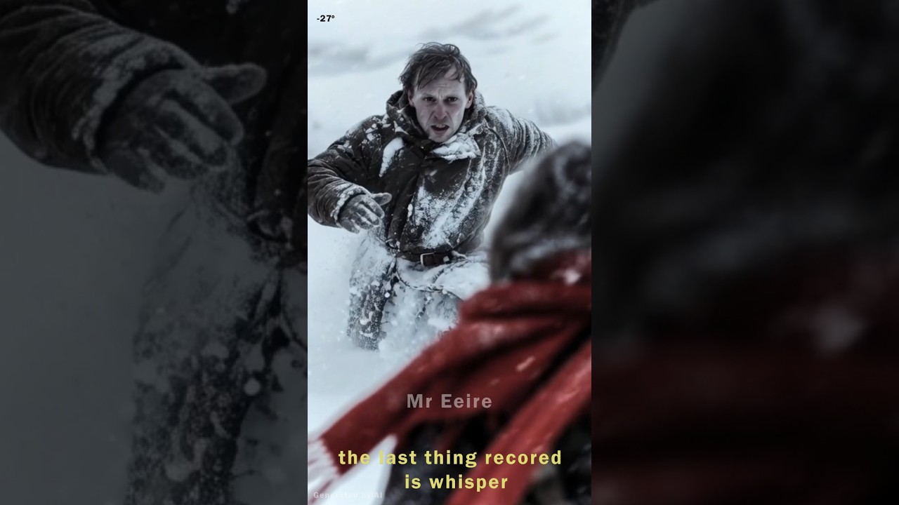 The Woman in Red Took Him #shorts #scary #horror #creepy #ghost #scarystories #mystery