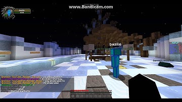 EpicCloudMC Kitpvp Hacker