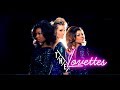 Proud Mary - Ike and Tina Turner cover by The Lovettes