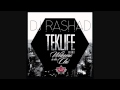 DJ Rashad - Trap Back