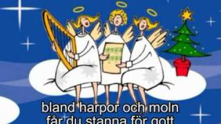 Kjell Höglund - Min egen begravning chords
