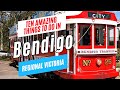 10 amazing things to do in bendigo australia 2024  travel guide  checklist