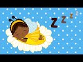 Schlaflieder Für Babys Instrumental und  Bienen Animation - Beruhigen Sie das Baby in den Schlaf