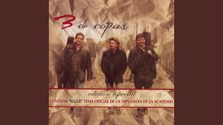 Video thumbnail of "Tres de Copas - Eras Tu"