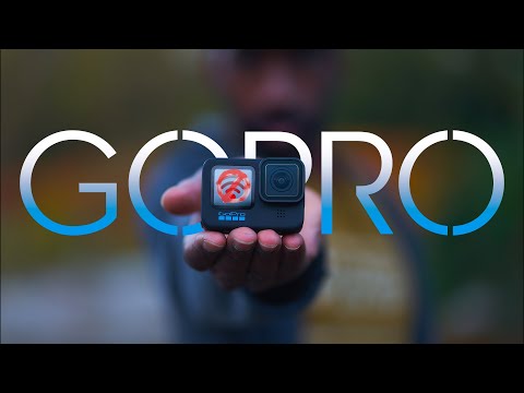 Comment connecter la GoPro à l'iPhone Facilement? #NKO