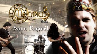 Melodius Deite - Saint Raguel