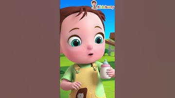 Thumbnail of Marry had a little Lamb | Part 01 | #shorts #kidsberry | Nursery Rhymes & Baby Songs - Kidsberry