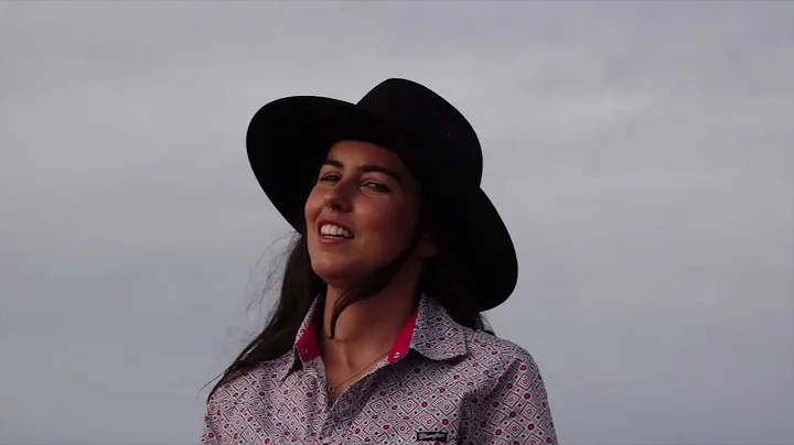 Sally Jane - No Time (Official Music Video)