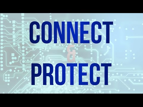 BCT Connect & Protect December 2015 - Colin Johnson: Amazon Accounts, VPCs and Subnets