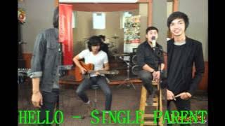 HELLO BAND - SINGLE PARENT