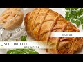 SOLOMILLO WELLINGTON 🍖🎄 ¡Receta tradicional para Navidad! 👨🏼‍🍳 Receta fácil de Karlos Arguiñano