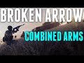 Perfect combination  broken arrow multiplayer gameplay