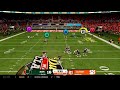At least 3 WR's were open.. TD! | #kingyada818 on #Twitch