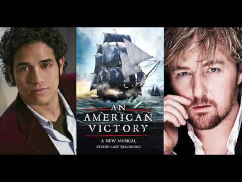 Adam Jacobs and