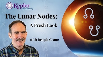 The Lunar Nodes: A Fresh Look