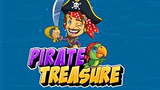 Pirate Treasure Match 3 Games (Gameplay Android) screenshot 2