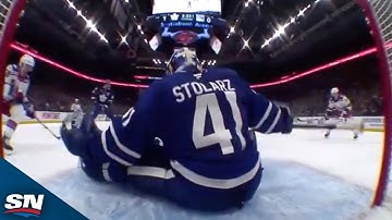 Maple Leafs